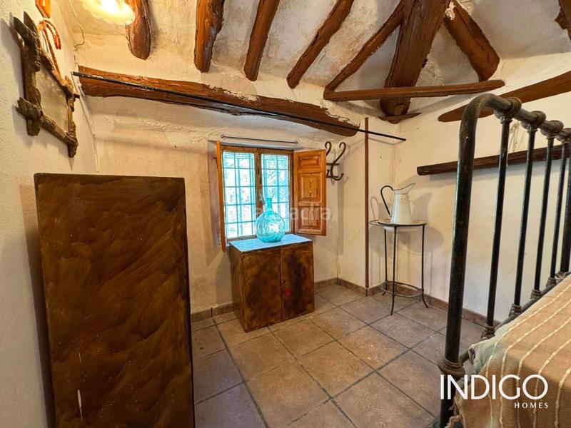 Foto cfdcc9d0-eaf5-402b-b33d-bb54aa3dda1b. Maison avec parking dans Priego de Córdoba