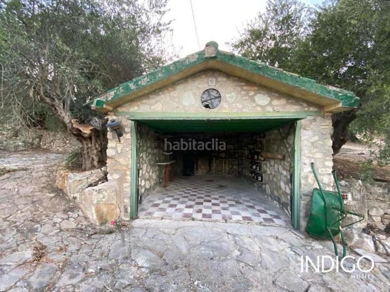 Foto d40c7759-7fd7-4c91-a4fe-aaf304b5954e. Maison avec parking dans Priego de Córdoba