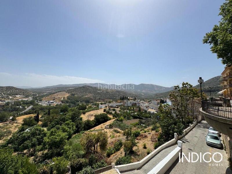Foto d5e43211-fa15-4b30-8bab-e2ca0b767836. Maison avec parking dans Priego de Córdoba