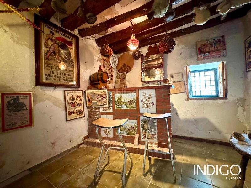 Foto e59e56a6-7670-45b9-8636-8dd03993ef3f. Maison avec parking dans Priego de Córdoba