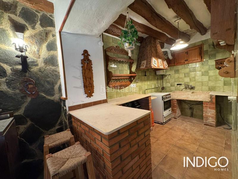 Foto ea7607cc-de0f-4593-8bf7-dfa80f6d2b00. Maison avec parking dans Priego de Córdoba