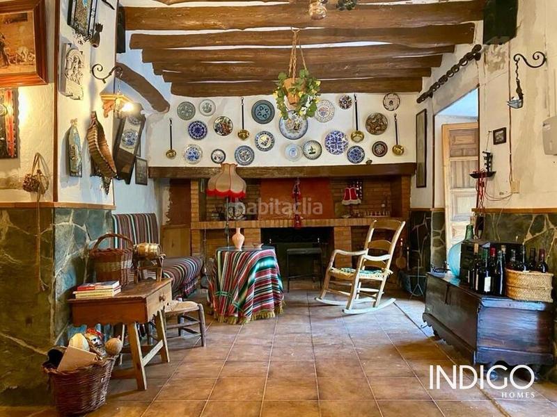 Foto ebd987ce-043f-4936-9944-afe37a43e56b. Maison avec parking dans Priego de Córdoba