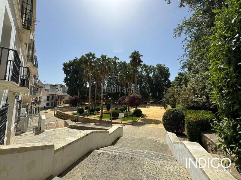 Foto ec8926bb-f7e2-467d-a73f-d5fe7988baad. Maison avec parking dans Priego de Córdoba