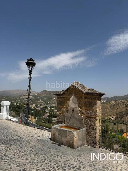 Foto ed31ffac-592d-46c4-965a-e0ffaa96f832. Maison avec parking dans Priego de Córdoba