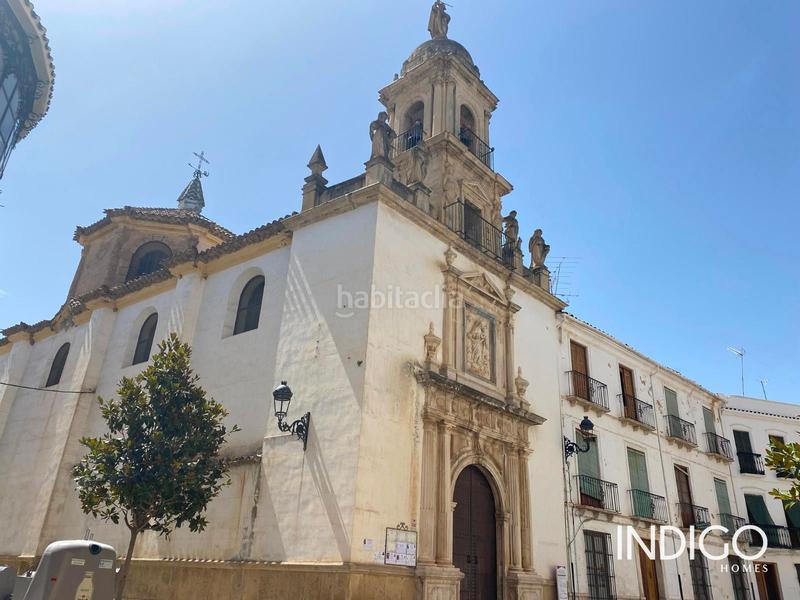 Foto ef18d9c3-44f3-4d7b-8a67-aae2bd0994da. Maison avec parking dans Priego de Córdoba