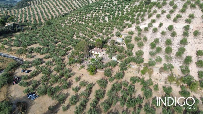 Foto f017f780-507b-4f14-951d-0b84afb9e0a5. Maison avec parking dans Priego de Córdoba