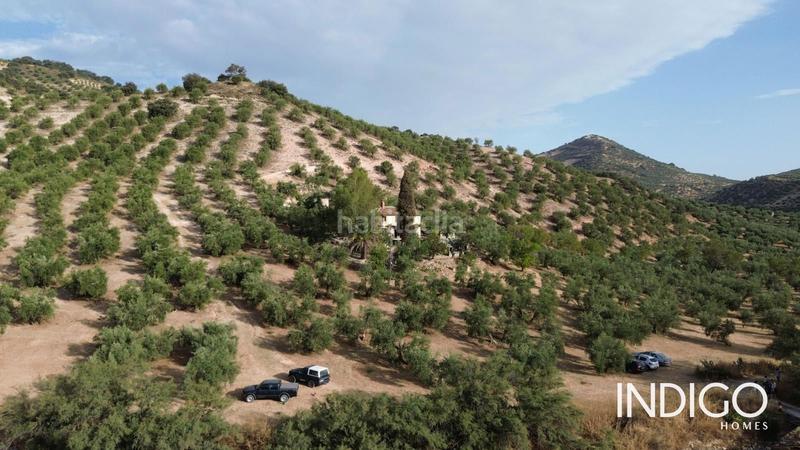 Foto f2ee3385-0411-4f34-9b2b-e4ca30bae2e6. Maison avec parking dans Priego de Córdoba