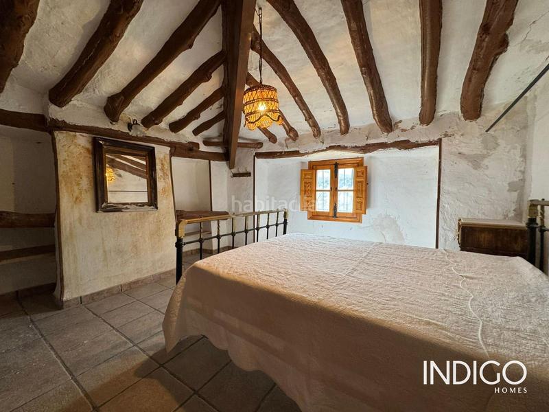 Foto f6ec983d-9aa5-42f2-8182-0f724c5b6051. Maison avec parking dans Priego de Córdoba