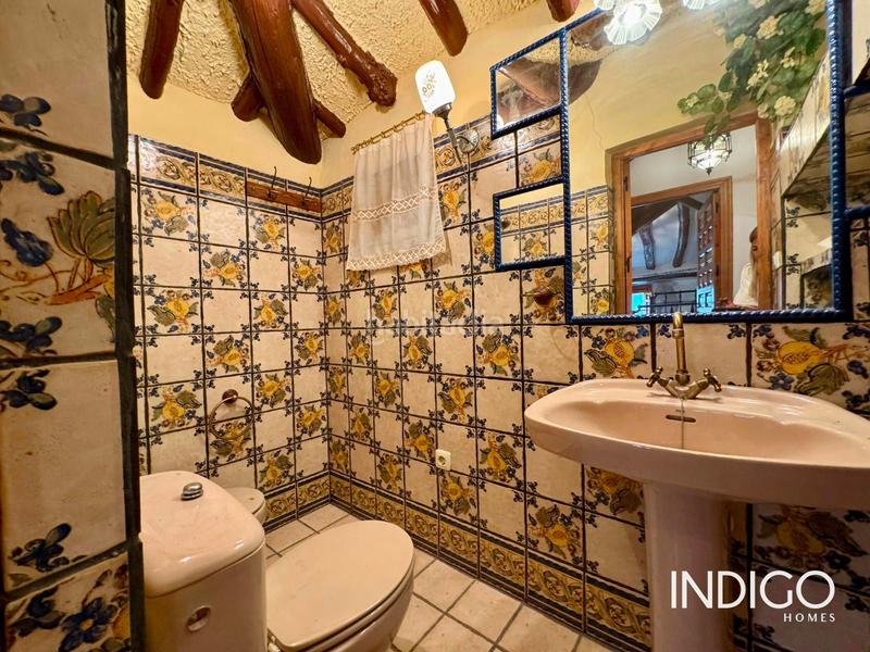 Foto f9f232c7-d95e-4291-b63b-bb62dd1fa4ae. Maison avec parking dans Priego de Córdoba