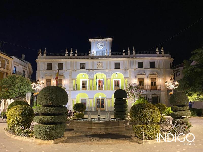 Foto f9f5d67f-2d2f-402c-a862-94d201b67f61. Maison avec parking dans Priego de Córdoba