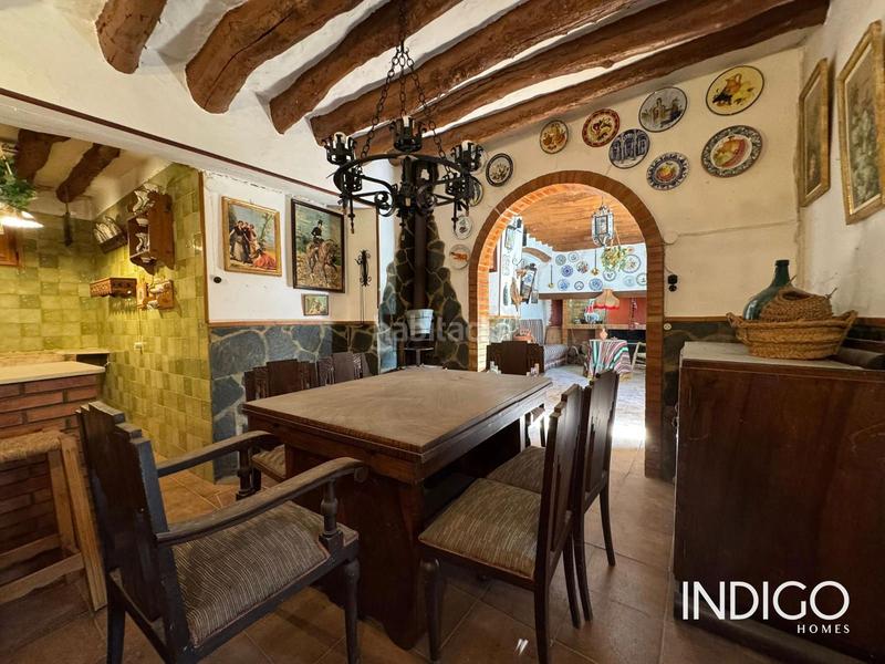 Foto fd78a58c-6665-42c0-b877-0758f97e3bb2. Maison avec parking dans Priego de Córdoba