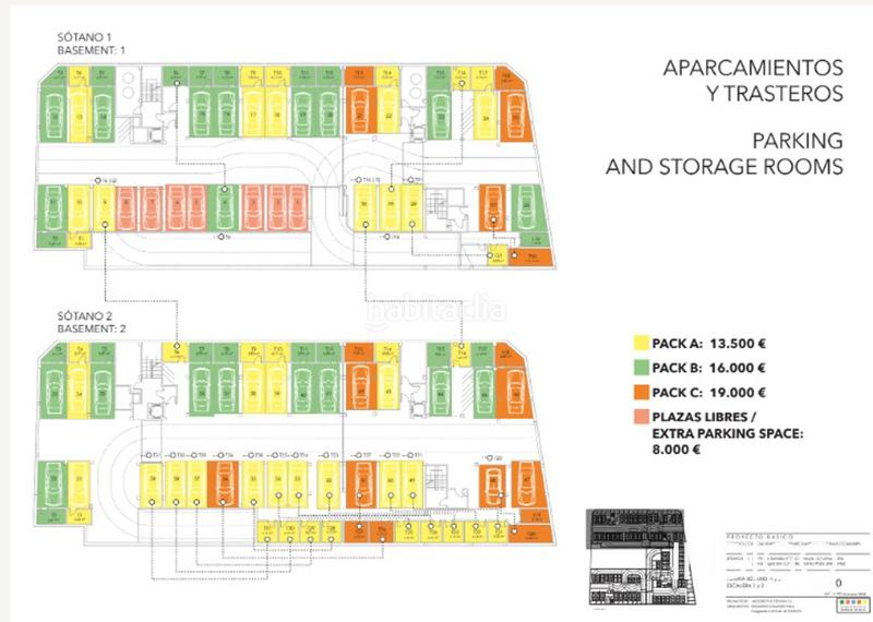 Foto 73e095ce-a8a6-4dc4-be5f-c32dd65d8b09. Appartamento con riscaldamento piscina in Centro Santa Pola