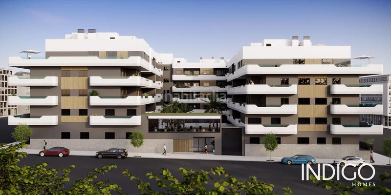 Foto 7d5a12b4-610c-4095-a905-b9db30739986. Appartamento con riscaldamento piscina in Centro Santa Pola