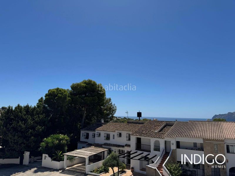 Foto d3ce4174-f3d2-448b-873a-baae842e695a. Locale commerciale in La Viña-Montemar-San Jaime Benissa