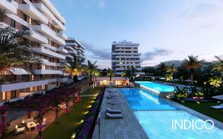 Appartement  Camino las torres,. Lujo y modernidad, tu nuevo piso junto al mar