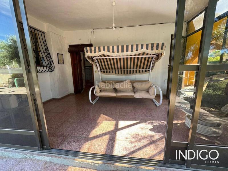 Foto 075c2866-9169-4a52-ad74-2edc3a083560. Xalet amb calefacció aparcament piscina a Villafranqueza Alicante