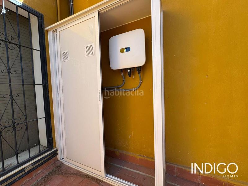 Foto 1bc048b2-aaaf-427f-8c4a-1b3c25b31014. Xalet amb calefacció aparcament piscina a Villafranqueza Alicante