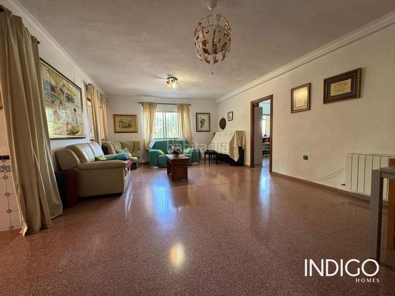 Foto 20119e03-f1ca-4ba9-b612-1a7d91e1deeb. Xalet amb calefacció aparcament piscina a Villafranqueza Alicante