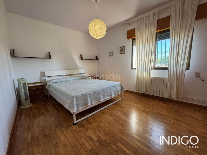 Foto 20bb3218-d5cb-4a1f-b2f6-df7ef49c4d54. Xalet amb calefacció aparcament piscina a Villafranqueza Alicante