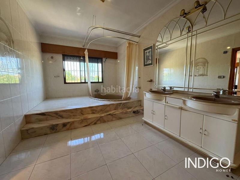 Foto 2858ee95-3eb7-4efe-a2f1-a11a3d75ebf2. Xalet amb calefacció aparcament piscina a Villafranqueza Alicante