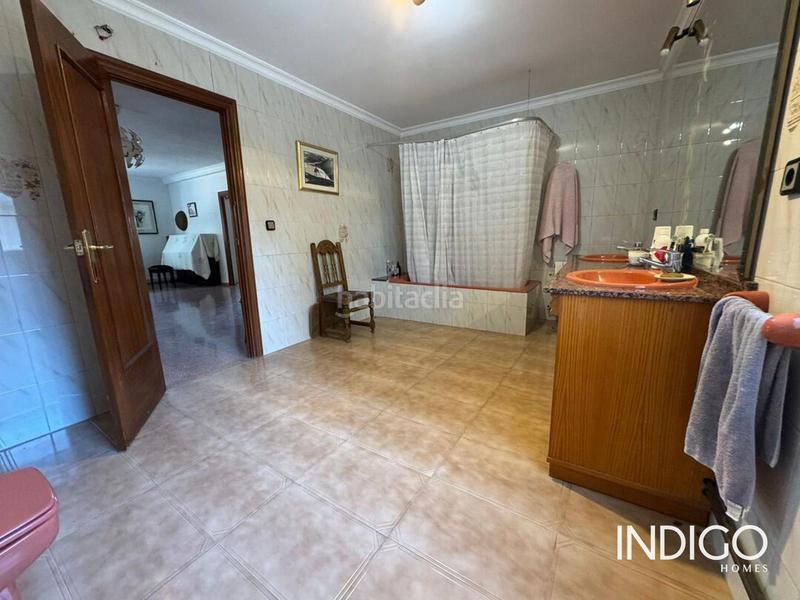 Foto 45d6e6ea-20f6-4c69-92fe-24be9b3f91f8. Xalet amb calefacció aparcament piscina a Villafranqueza Alicante