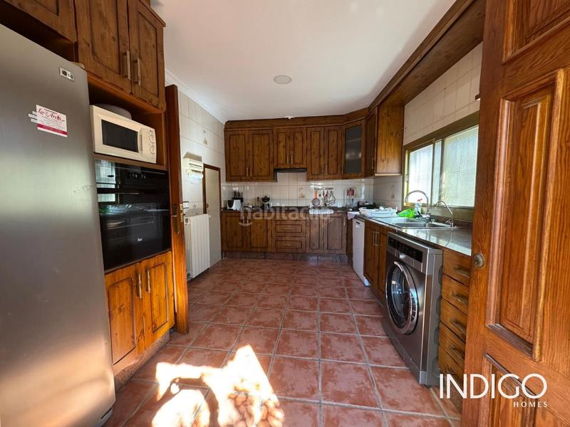 Foto 474a96b2-ea5e-4fc1-8cbf-a8f6685f2e8e. Xalet amb calefacció aparcament piscina a Villafranqueza Alicante