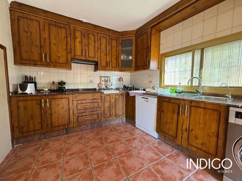 Foto 48d8f839-773a-475a-8331-40de4ee37190. Xalet amb calefacció aparcament piscina a Villafranqueza Alicante