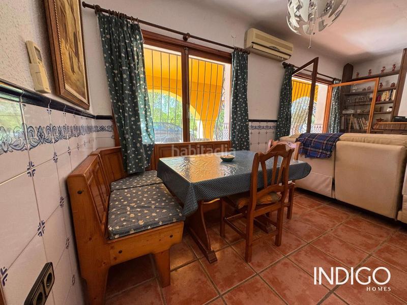 Foto 498afbb2-b842-4fc8-a7a4-7a75f93c39b3. Xalet amb calefacció aparcament piscina a Villafranqueza Alicante