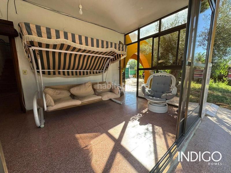 Foto 4df619fb-e9f0-48f2-844c-b6de98b96e80. Xalet amb calefacció aparcament piscina a Villafranqueza Alicante