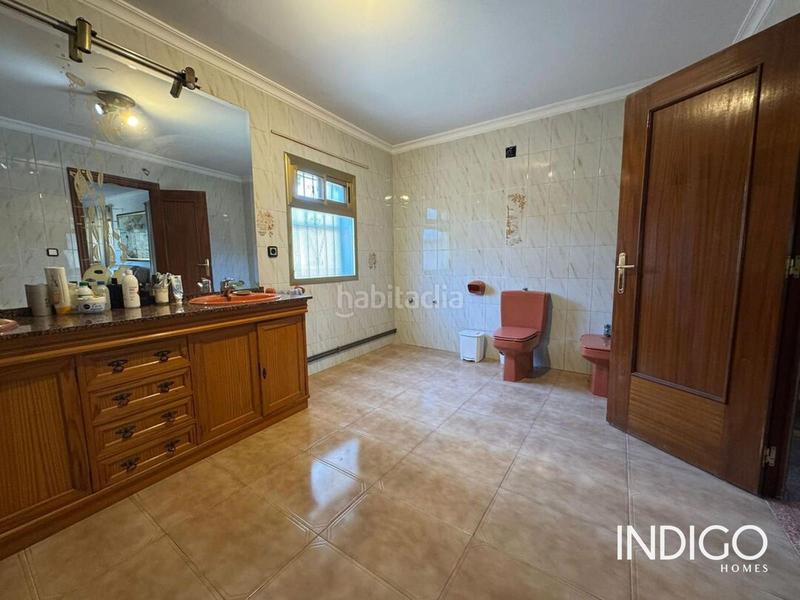 Foto 4e7d3c17-66d1-4e4c-b571-b02b00721145. Xalet amb calefacció aparcament piscina a Villafranqueza Alicante