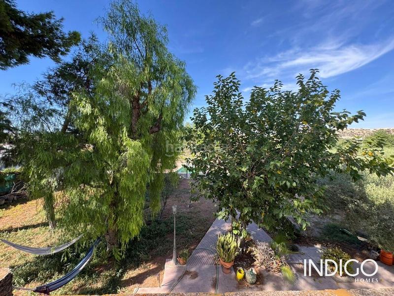 Foto 5752270f-a24a-4ff1-9cb3-1f830963eefc. Xalet amb calefacció aparcament piscina a Villafranqueza Alicante