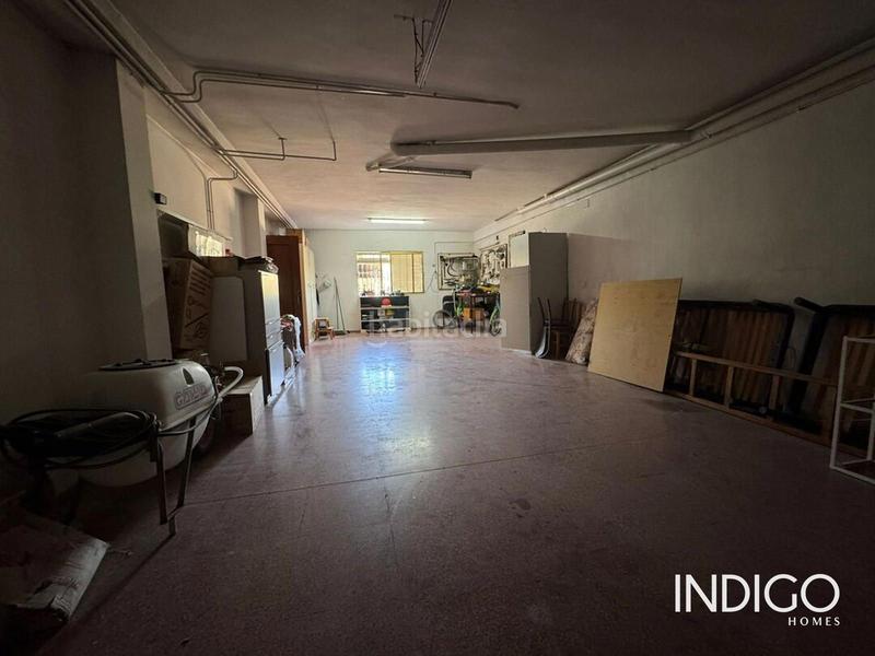 Foto 5cfecea9-547e-4470-adbb-621b29907210. Xalet amb calefacció aparcament piscina a Villafranqueza Alicante