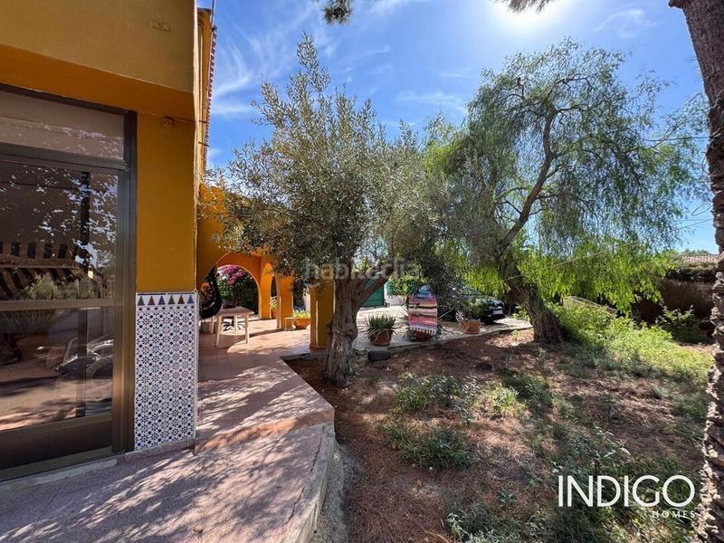 Foto 5daab5ac-31f1-4741-99ff-497893b35581. Xalet amb calefacció aparcament piscina a Villafranqueza Alicante