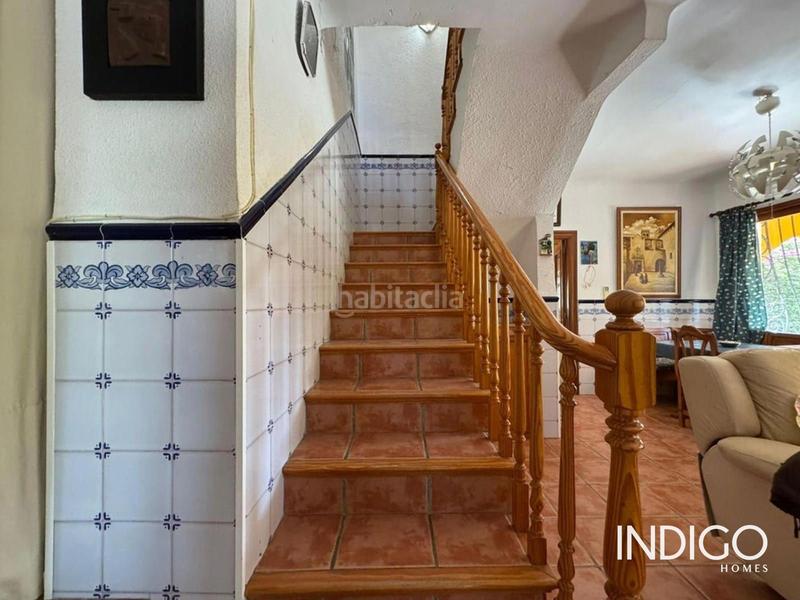 Foto 6129ed05-6d46-4b91-b8ae-698412cfec76. Xalet amb calefacció aparcament piscina a Villafranqueza Alicante