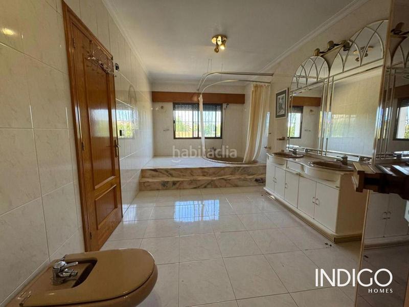 Foto 6177c28c-d2bf-4537-880e-6092a1dbd89f. Xalet amb calefacció aparcament piscina a Villafranqueza Alicante