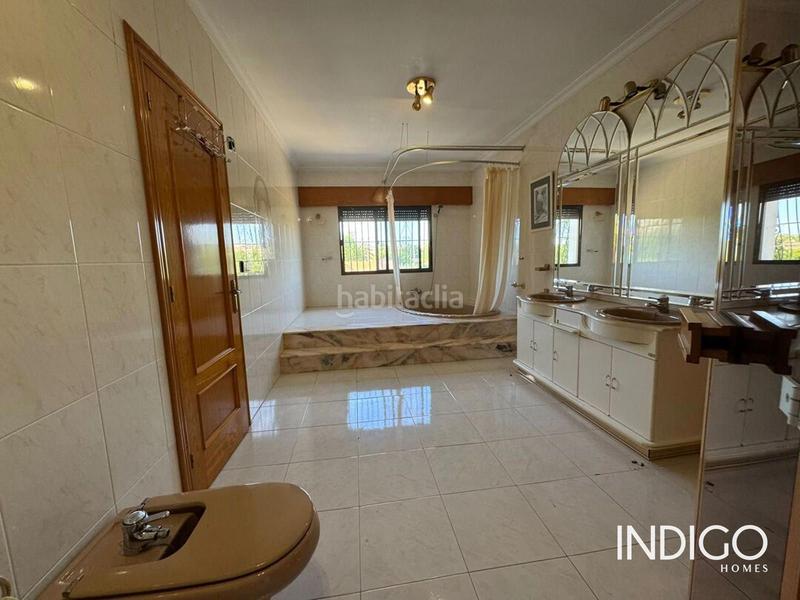 Foto 63f662a6-b6ed-425a-8a53-105c1af1113e. Xalet amb calefacció aparcament piscina a Villafranqueza Alicante