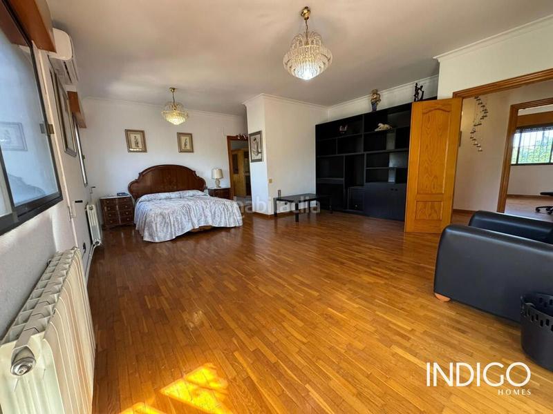 Foto 6d5d4e50-2eb0-490b-a752-8d6aa56e7f57. Xalet amb calefacció aparcament piscina a Villafranqueza Alicante