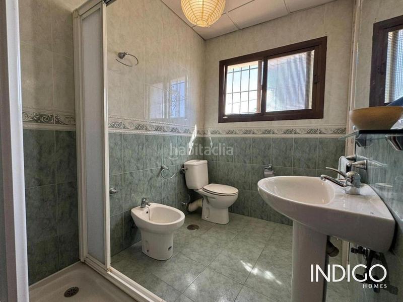 Foto 783d7df1-f2e6-400b-b3c3-25e53c9861f3. Xalet amb calefacció aparcament piscina a Villafranqueza Alicante