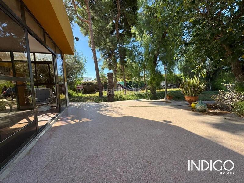 Foto 7b2320ca-d793-4f03-a55c-7489c3aca617. Xalet amb calefacció aparcament piscina a Villafranqueza Alicante