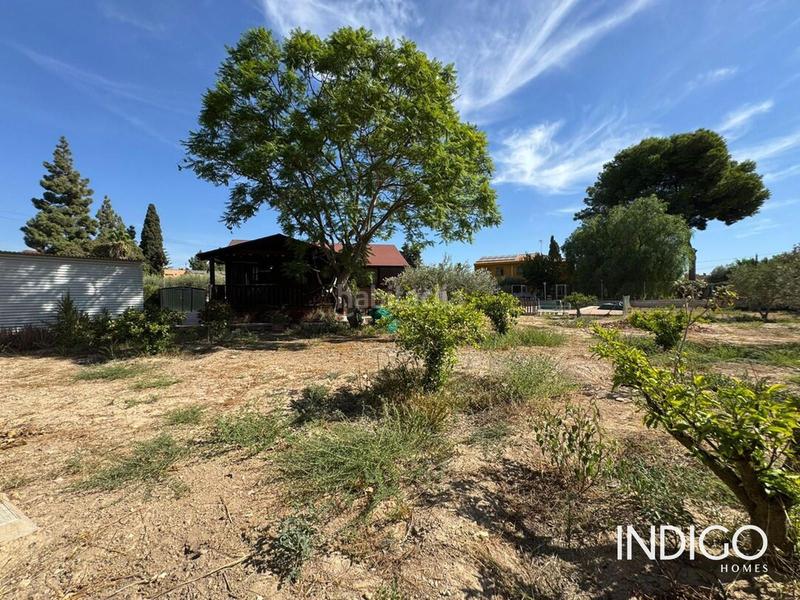 Foto 7f97f5fa-6d4d-4001-81d2-1f2a6e9e87a3. Xalet amb calefacció aparcament piscina a Villafranqueza Alicante