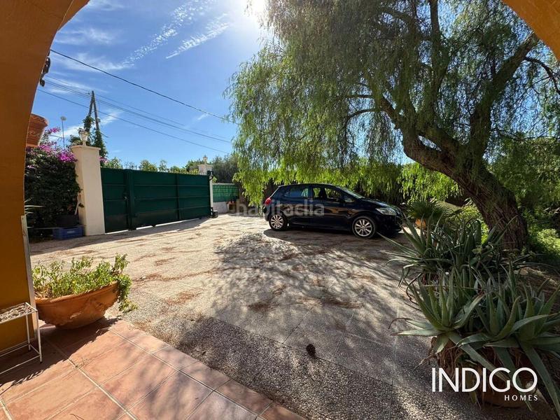 Foto 966c9319-be92-443d-aca5-cb2d80139d2c. Xalet amb calefacció aparcament piscina a Villafranqueza Alicante