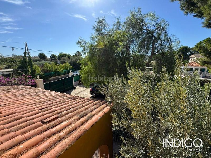 Foto a6a3c4a8-478d-4516-b12e-a6c0ba1ee0c3. Xalet amb calefacció aparcament piscina a Villafranqueza Alicante