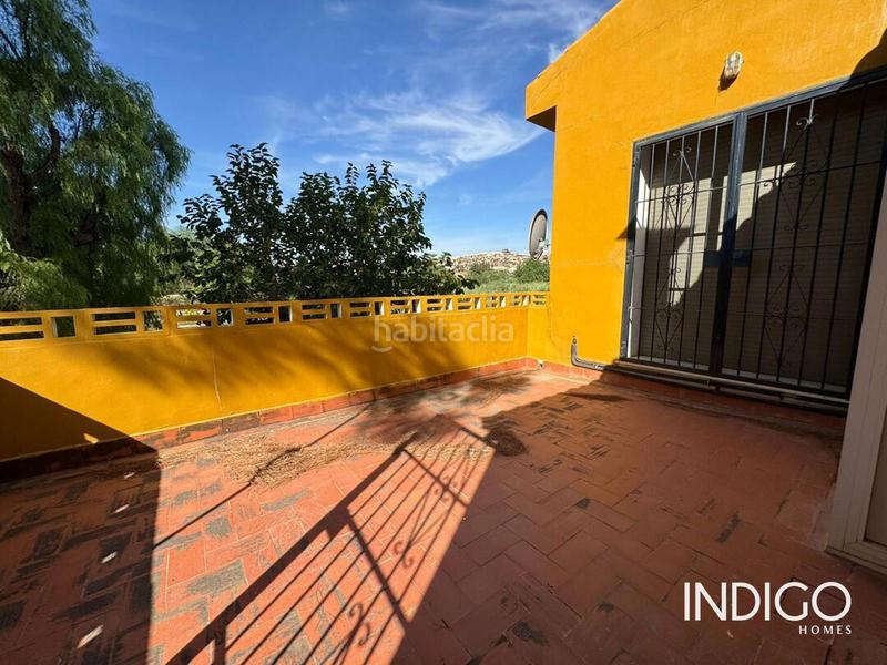 Foto b32229f2-de69-4caa-95cc-c4e70a2583a6. Xalet amb calefacció aparcament piscina a Villafranqueza Alicante