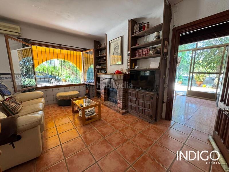 Foto b864c262-4748-4db0-aff3-85dc82590fa5. Xalet amb calefacció aparcament piscina a Villafranqueza Alicante