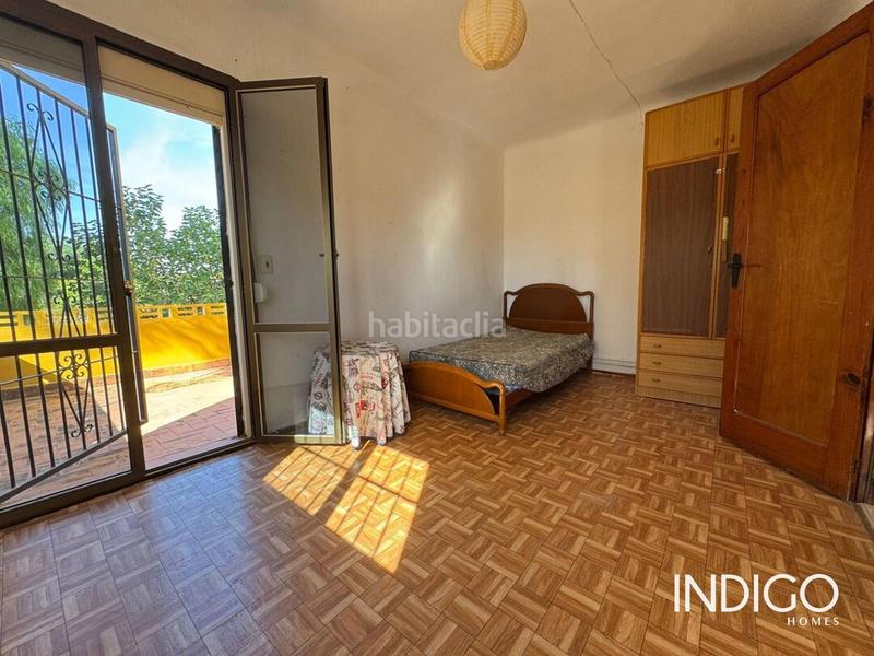 Foto bc43353c-68e7-40be-8a18-a14f6b00634b. Xalet amb calefacció aparcament piscina a Villafranqueza Alicante