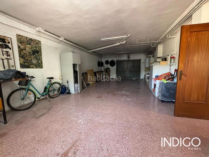 Foto bd8fe1b1-20ad-48bd-bfb2-e5d12ee9d421. Xalet amb calefacció aparcament piscina a Villafranqueza Alicante