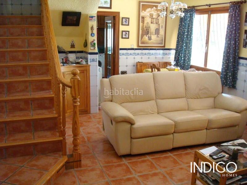 Foto c5cc5ef2-a403-4214-a8ef-d540b0049430. Xalet amb calefacció aparcament piscina a Villafranqueza Alicante