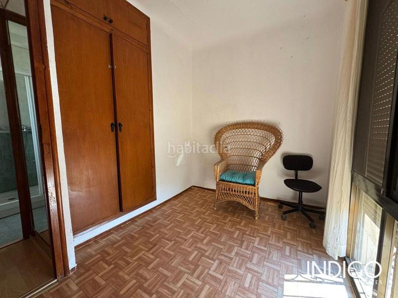 Foto c8e6d54b-de71-4662-a395-288248ff2809. Xalet amb calefacció aparcament piscina a Villafranqueza Alicante