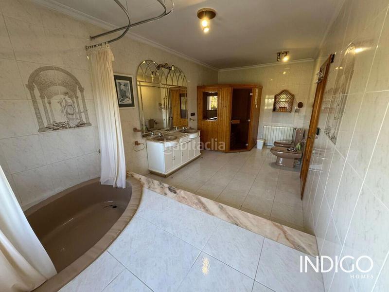 Foto d93166e8-fd89-4c04-8936-57b94b3b6377. Xalet amb calefacció aparcament piscina a Villafranqueza Alicante