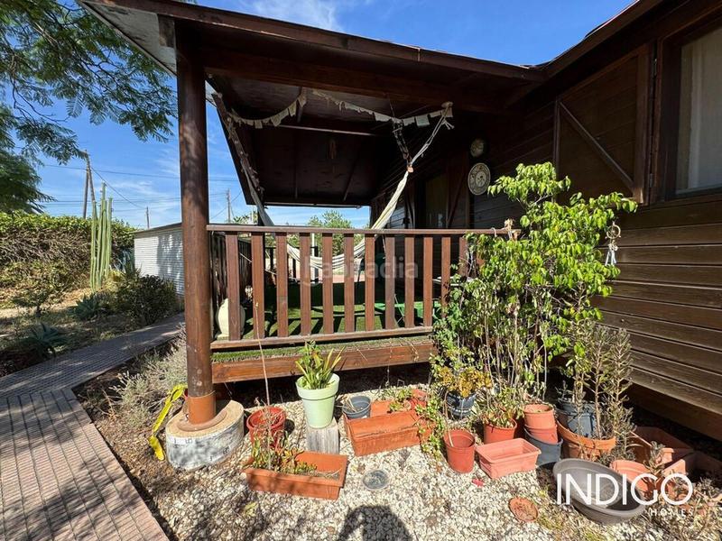 Foto dd6881f4-736d-4aaf-a721-b2b1431f66ad. Xalet amb calefacció aparcament piscina a Villafranqueza Alicante